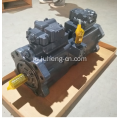 EC330B Главный насос гидравлического насоса K3V180DT 14512271